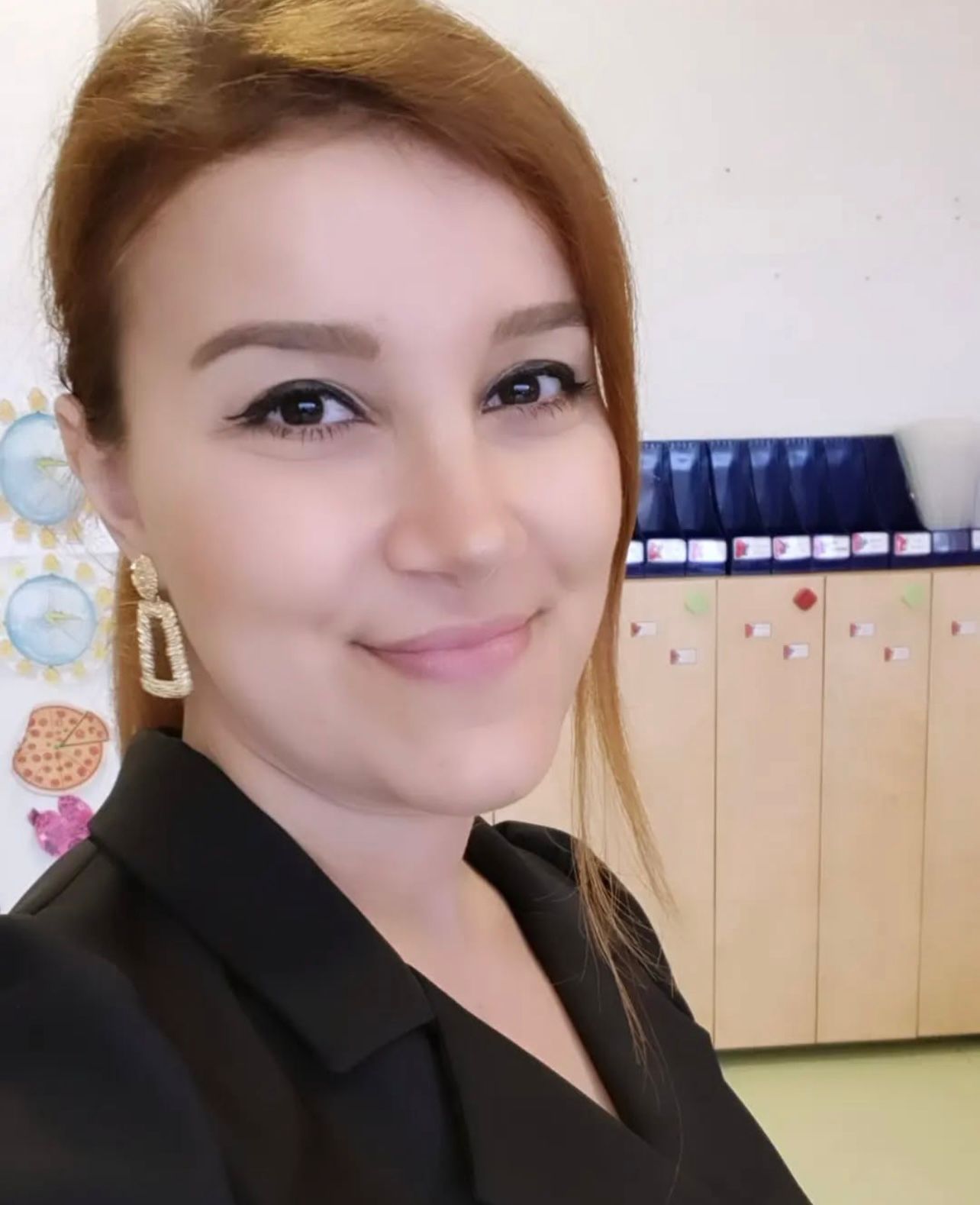 Saniye İNAN TÜRKAY