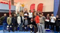Bilek Güreşi Sporcularımızdan Tarihi Başarı