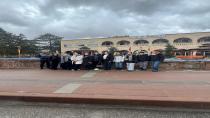NEVÜ İç Mimarlık Bölümü’nden Gülşehir’e Teknik Gezi