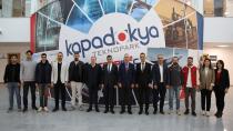 “Kapadokya Hackathon” İçin İş Birliği Protokolü İmzalandı