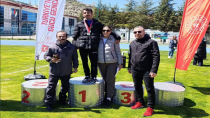 Nevşehir’de Özel Sporcular Atletizm İl Şampiyonası Düzenlendi