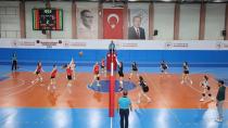 Nevşehir’de Bölgesel Lig Final Heyecanı Başladı