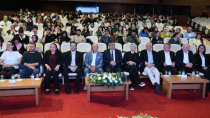 İş İnsanı Kemal Şahin NEVÜ’de “Girişimcilik ve Başarı Hikayesi” Konulu Etkinlikte Öğrencilerle Buluştu