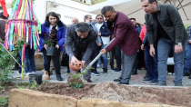 Baharın Müjdecisi Hıdırellez NEVÜ’de Kutlandı