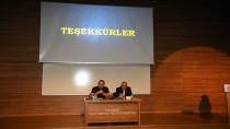 NEVÜ Gıda ve Tarım Kulübü, “Gıda Okuryazarlığı: Bilinçli Tüketimin Anahtarı” Başlıklı Program Düzenledi