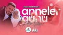 Başkanımız Rasim Arı'nın Anneler Günü Mesajı