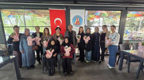 Avanos Belediyesi’nden Şehit Anneleri ve Eşlerine Anneler Günü Programı