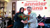 Nevşehir’de Anneler Günü’ne Özel Kadınlar Matinesi Düzenlendi