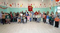 Engelleri Spor ve Sevgiyle Aşıyoruz