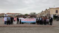 NEVÜ İş Birliğinde “I. Avanos Toplum Sağlığı ve Farkındalık Etkinliği” Gerçekleştirildi