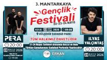 Gülşehir’de Gençlik ve Müzik Dolu Festival Başlıyor