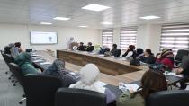 Aile Haftası Kapsamında Sanatsal Bir Atölye Yolculuğu