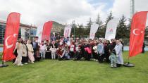 Nevşehir Belediyesi Özel Sporcuları İl Şampiyonasında Büyük Başarıya İmza Attı