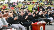 Nevşehir, 19 Mayıs’ın 107. Yılını Özgür Can Çoban Konseriyle Kutladı