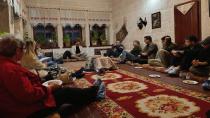 NEVKAM Konak Sohbetleri’nde “Türkiye’nin Turizm Politikası ve Turist Rehberliği” Konuşuldu