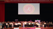 NEVÜ Yabancı Diller Yüksekokulu Öğrencileri’nden Yıl Sonu Etkinliği yapıldı