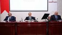 KAP-HİB Mayıs Ayı Meclis Toplantısı Gerçekleştirildi