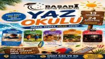 Başarıcı Eğitim Kurumları Yaz Okulu başlıyor!