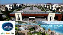 NEVÜ Başkanlığında “8. Küresel Güç, Enerji ve Haberleşme Konferansı (IEEE GPECOM2026)” Düzenlenecek