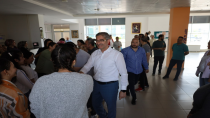 İl Müdürü Keskin’den Bayram Sonrası Ziyaret