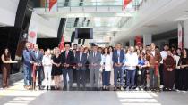 NEVÜ Hacıbektaş Teknik Bilimler MYO Öğrencilerinden ''Yıl Sonu Sergisi''