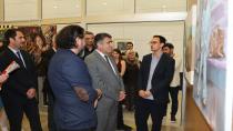 NEVÜ Güzel Sanatlar Fakültesinden “2026 Mezuniyet Sergisi”