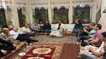 NEVKAM Konak Sohbetleri’nde “Geleneksel Alevilikten Modern Aleviliğe Teolojik Taşınma Problemi” Ele Alındı