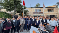 Mustafapaşa Belediyesini Cumhur ittifakının adayı Mustafa Özer kazandı