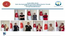 NEVÜ Diş Hekimliği Fakültesi’nden TÜSEB Proje Çağrısında Önemli Başarı