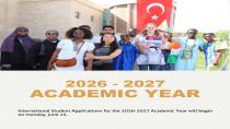 NEVÜ 501 Uluslararası Öğrenci Alacak