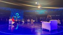 NEVÜ, Sıfır Atık Forumu 2026’da Temsil Edildi