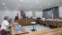 Avanos Belediye Meclisi Olağanüstü Toplantısı Gerçekleştirildi