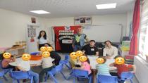 NEVÜ’lü Öğretmen Adayları Uluslararası eTwinning Projelerinde Uygulama Deneyimi Kazandı