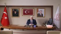 İl Millî Eğitim Müdürü Yusuf Yazıcı'nın 2025-2026 Eğitim Öğretim Yılı Sonu Karne Mesajı