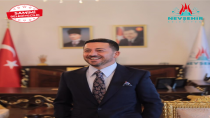 BAŞKAN RASİM ARI’DAN SİYASİ PARTİ DEĞİŞİKLİĞİ AÇIKLAMASI
