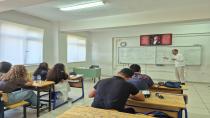 Yaz Dönemi Destekleme ve Yetiştirme Kursları 25 kurs merkezinde başladı