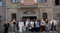 Gençler ve Yetişkinler Paşa Konağı’nda Yeni Beceriler Kazanıyor