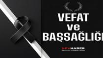 18.07.2026 CUMARTESİ VEFAT EDENLER