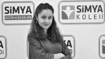 Eğitim Dünyasını Üzen Vefat: İlayda Çevik Hayatını Kaybetti