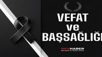 27.07.2026 PAZARTESİ VEFAT EDENLER