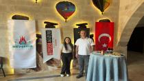 Nevşehir’de Gençlerin Geleceği İçin YKS Tercih Danışmanlığı Etkinliği Gerçekleşti