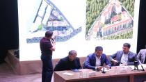 Nevşehir Belediyesi’nden Tarihi Kentsel Dönüşüm Hamlesi