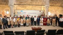 TÜRK Dünyasından Ressamlar Kapadokya’da Buluştu