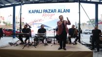 Belediye Başkanı Rasim Arı, Yatırımlarına Bir Yenisini Daha Ekledi