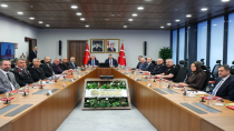 Üniversitelerde Güvenlik Tedbirleri Değerlendirildi