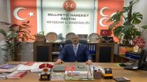 2026-2027 Eğitim-Öğretim Yılı’nın açılışı vesilesiyle İl Başkanı Sayın Adnan Doğu’nun mesajıdır: