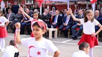 2026-2027 Eğitim-Öğretim Yılı 75. Yıl İlkokulu’nda Düzenlenen Programla Başladı