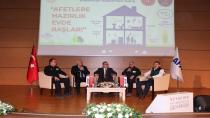 NEVÜ’de “13 Ekim Uluslararası Afet Risklerinin Azaltılması Günü” Etkinliği Düzenlendi 13 Ekim 2026 