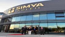 SİMYA KOLEJİ GENEL MÜDÜRLÜĞÜNDEN NEVŞEHİR KAMPÜSÜNE ZİYARET