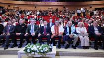 NEVÜ’de 2026-2027 Akademik Yılı Açılış Töreni Yapıldı